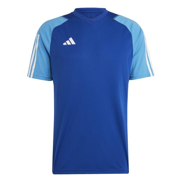 adidas Trainingsshirt TIRO 23COMPETITION team royal blue/pulse blue | 116