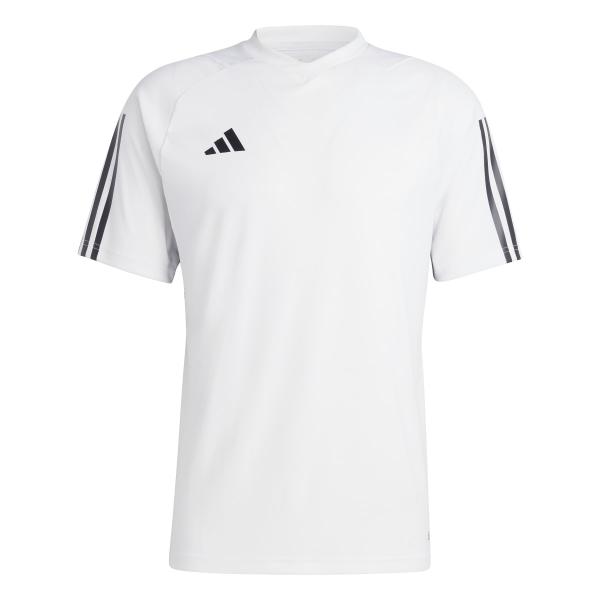 adidas Trainingsshirt TIRO 23COMPETITION white/black | 116