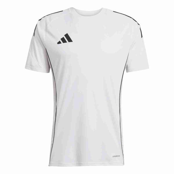adidas Trainingsshirt TIRO 25 Competition white | 116
