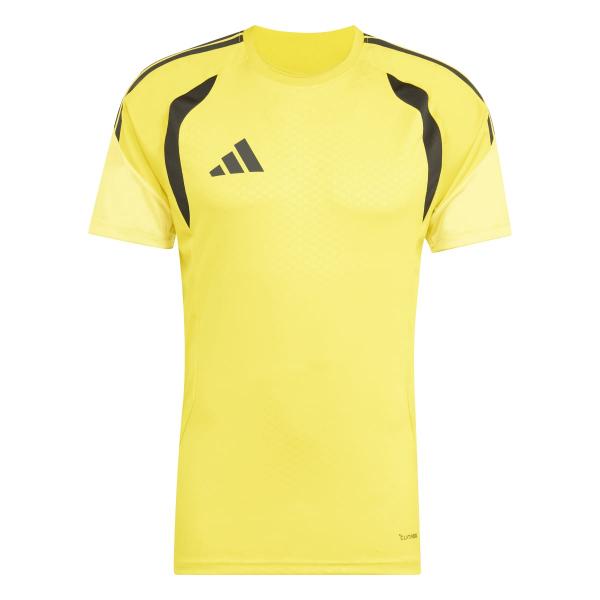 adidas Trainingsshirt TIRO 26 COMPETITION team yellow | 116
