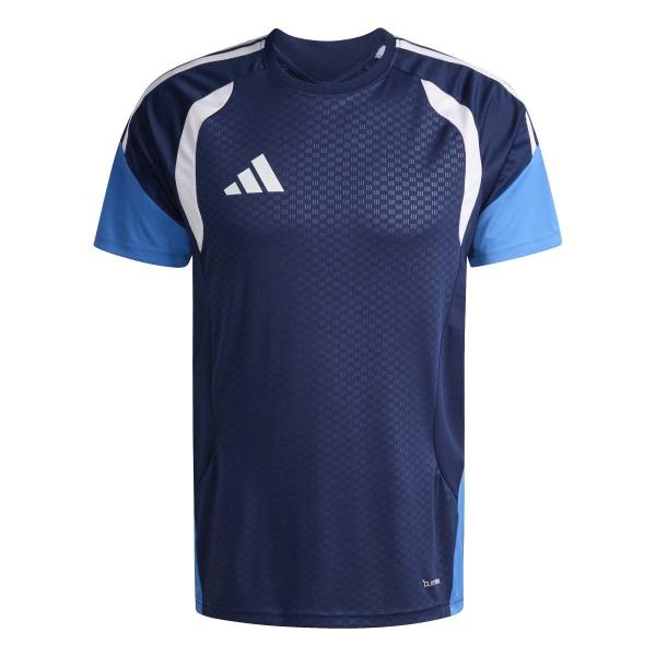 adidas Trainingsshirt TIRO 26 COMPETITION team navy blue/ray blue | 116