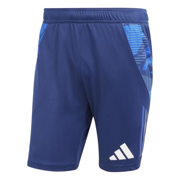 adidas Trainingsshort TIRO 24 COMPETITION team navy blue 2 | 116