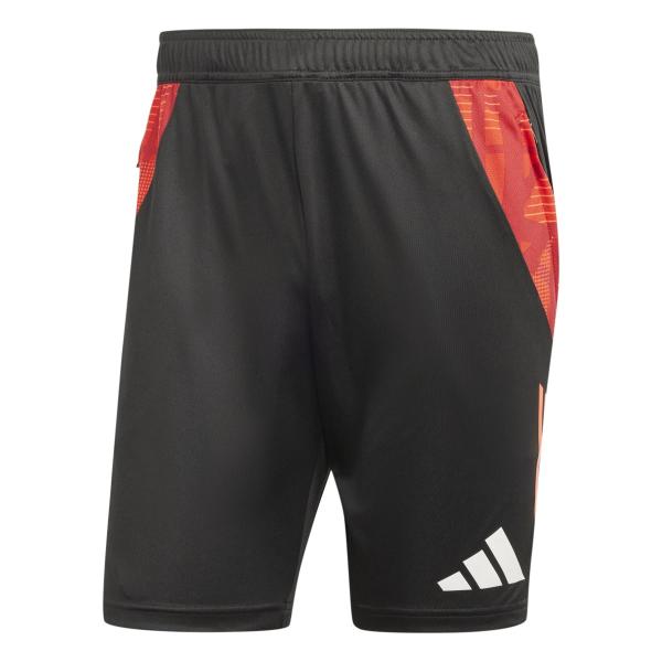 adidas Trainingsshort TIRO 24 COMPETITION black/solar red | 116