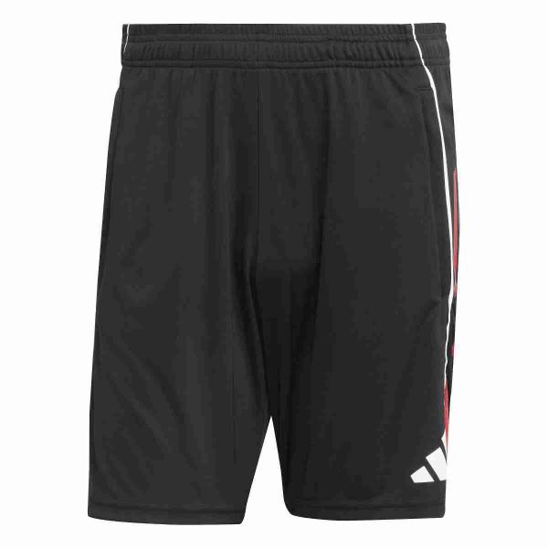 adidas Trainingsshort TIRO 25 COMPETITION black/red | 116