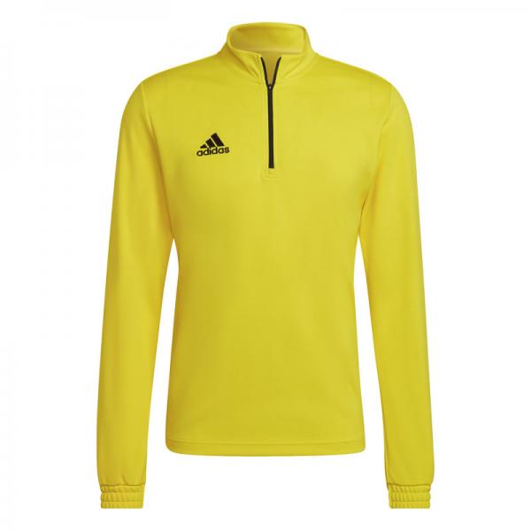 adidas Trainingstop ENTRADA 22 team yellow | 116