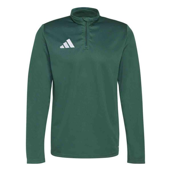 adidas Trainingstop ENTRADA 26 team dark green | 116