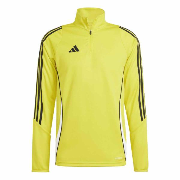 adidas Trainingstop TIRO 24 team yellow/white | 116