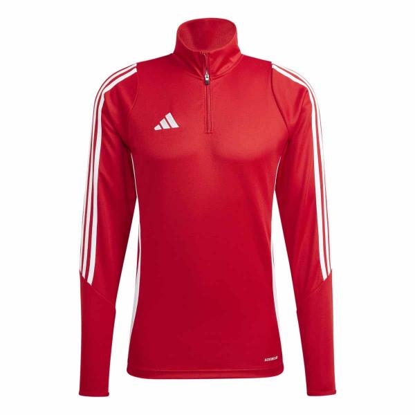 adidas Trainingstop TIRO 24 team power red/white | 116