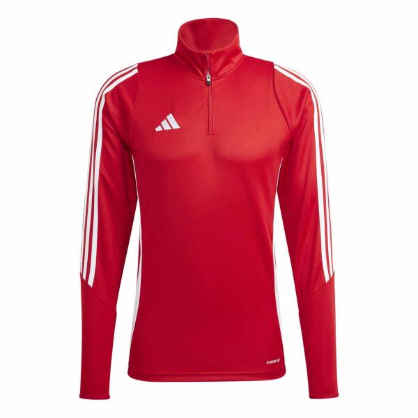 adidas Trainingstop TIRO 24 team power red/white | 116