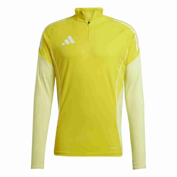 adidas Trainingstop TIRO 25 COMPETITION team yellow | 116