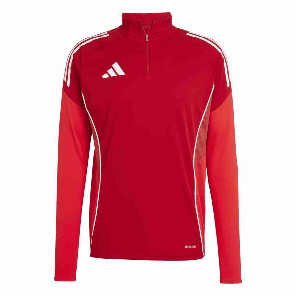 adidas Trainingstop TIRO 25 COMPETITION team power red 2 | 116
