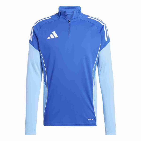 adidas Trainingstop TIRO 25 COMPETITION team royal blue | 116