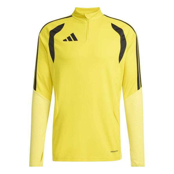 adidas Trainingstop TIRO 26 COMPETITION team yellow | 116