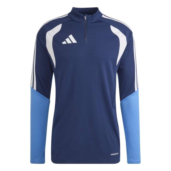 adidas Trainingstop TIRO 26 COMPETITION nav blue/ray blue | 116