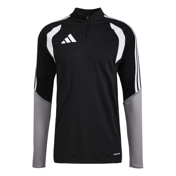 adidas Trainingstop TIRO 26 COMPETITION black/light onix | 116