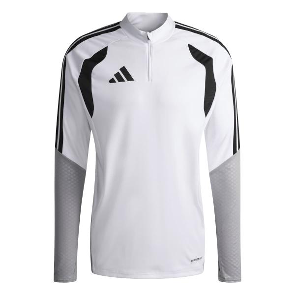 adidas Trainingstop TIRO 26 COMPETITION white/black | 116