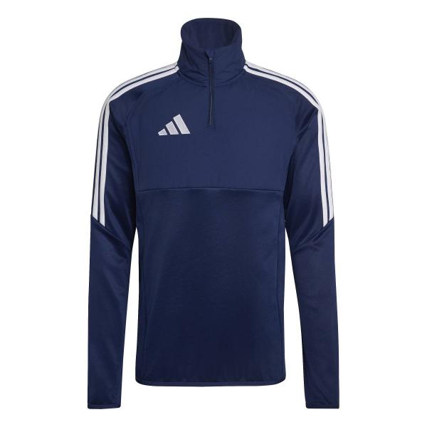 adidas Trainingstop TIRO 26 Winterized LEAGUE team navy blue/white | 116