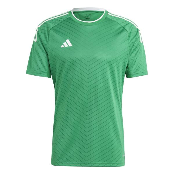adidas Trikot CAMPEON 23 team green | 3XL | Kurzarm