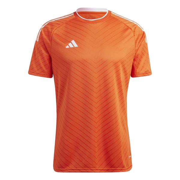 adidas Trikot CAMPEON 23 team orange | 152 | Kurzarm