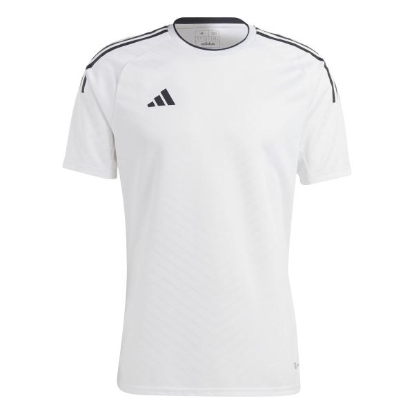 adidas Trikot CAMPEON 23 white/black | 152 | Kurzarm