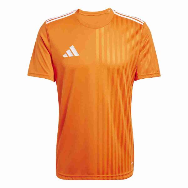 adidas Trikot CAMPEON 25 team orange | 116 | Kurzarm