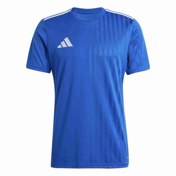 adidas Trikot CAMPEON 25 team royal blue | 116 | Kurzarm