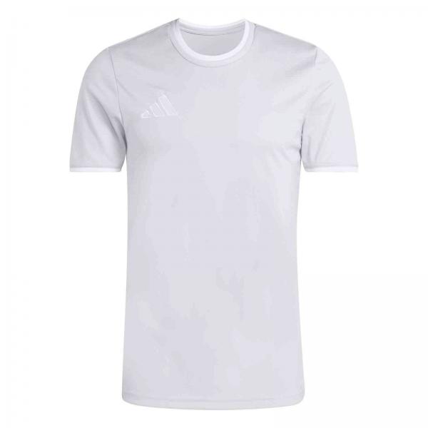 adidas Trikot ENTRADA 26 team light grey | 116 | Kurzarm