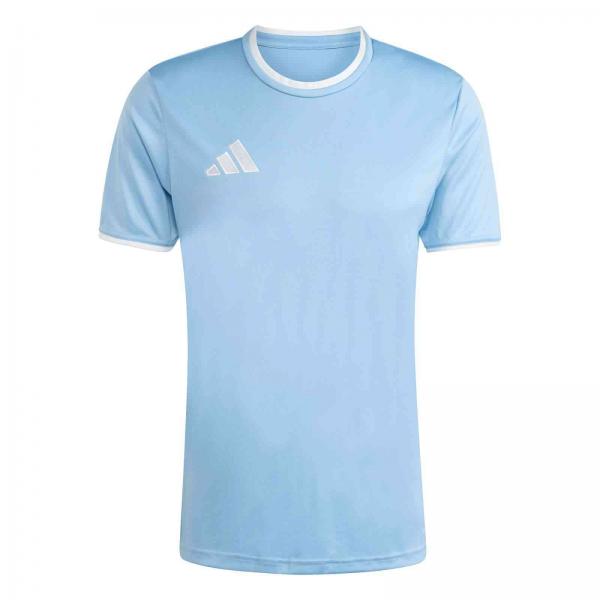 adidas Trikot ENTRADA 26 light blue | 116 | Kurzarm