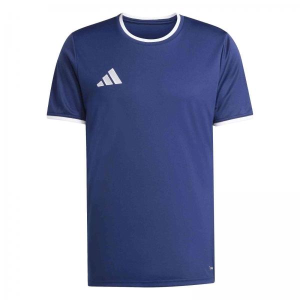 adidas Trikot ENTRADA 26 team navy blue | 116 | Kurzarm
