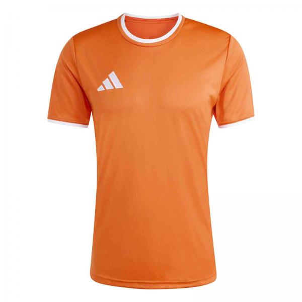 adidas Trikot ENTRADA 26 team orange | 116 | Kurzarm