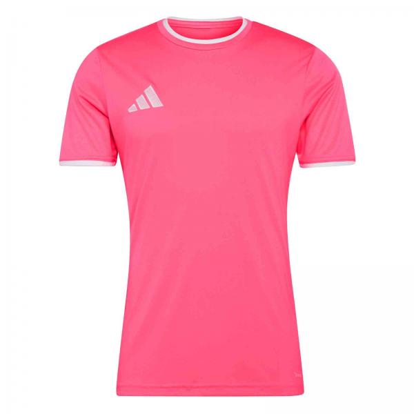 adidas Trikot ENTRADA 26 solar pink | 116 | Kurzarm