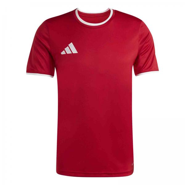 adidas Trikot ENTRADA 26 team power red | 116 | Kurzarm