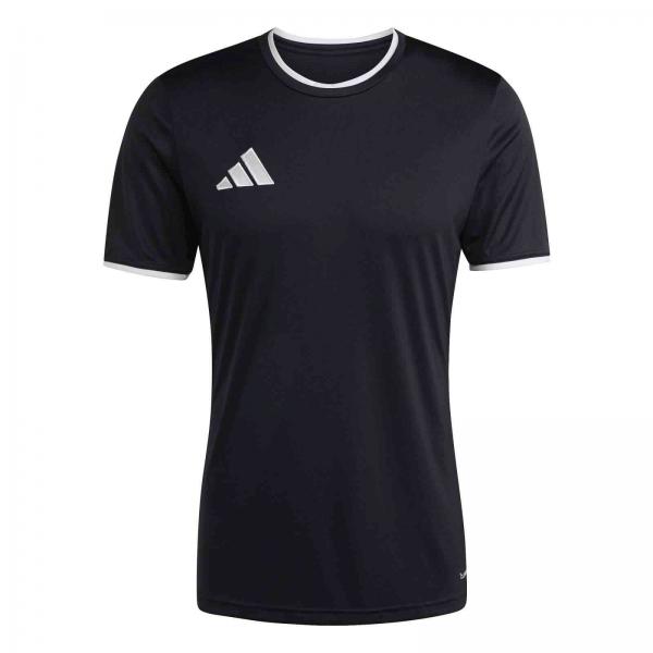 adidas Trikot ENTRADA 26 black | 116 | Kurzarm