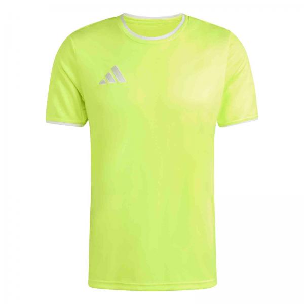adidas Trikot ENTRADA 26 solar yellow | 116 | Kurzarm