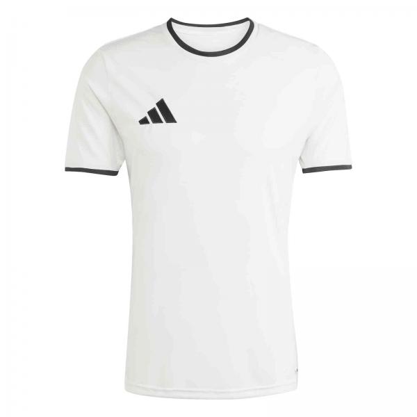 adidas Trikot ENTRADA 26 white/black | 116 | Kurzarm