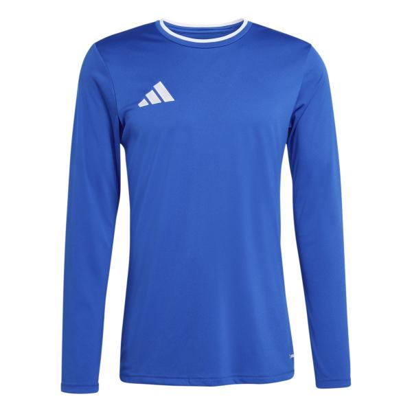 adidas Trikot ENTRADA 26 - langarm team royal blue | 116 | Langarm