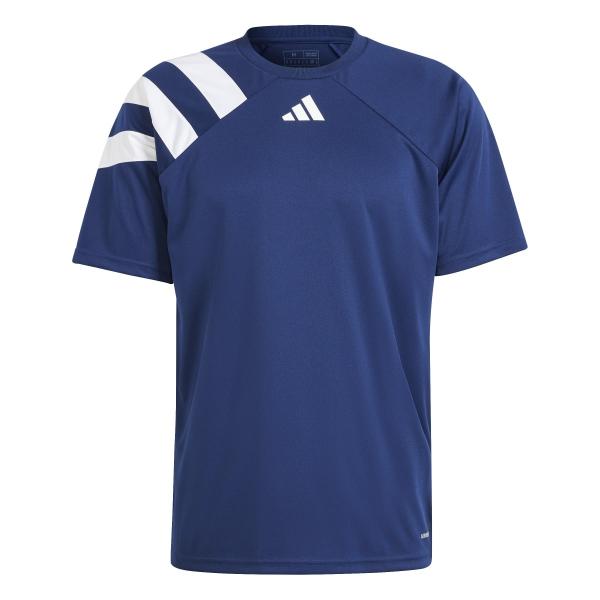 adidas Trikot FORTORE 23 team navy blue/white | 116 | Kurzarm