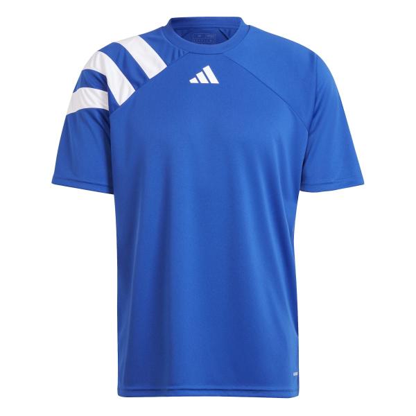 adidas Trikot FORTORE 23 team royal blue/white | 152 | Kurzarm