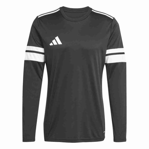 adidas Trikot SQUADRA 25 - langarm black/white | 116 | Langarm