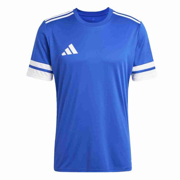 adidas Trikot SQUADRA 25 team royal blue/white | 116 | Kurzarm