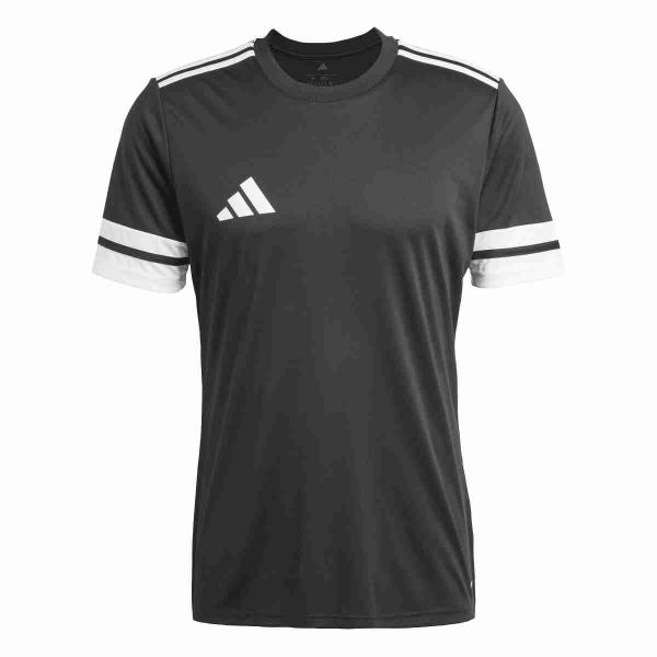 adidas Trikot SQUADRA 25 black/white | 116 | Kurzarm