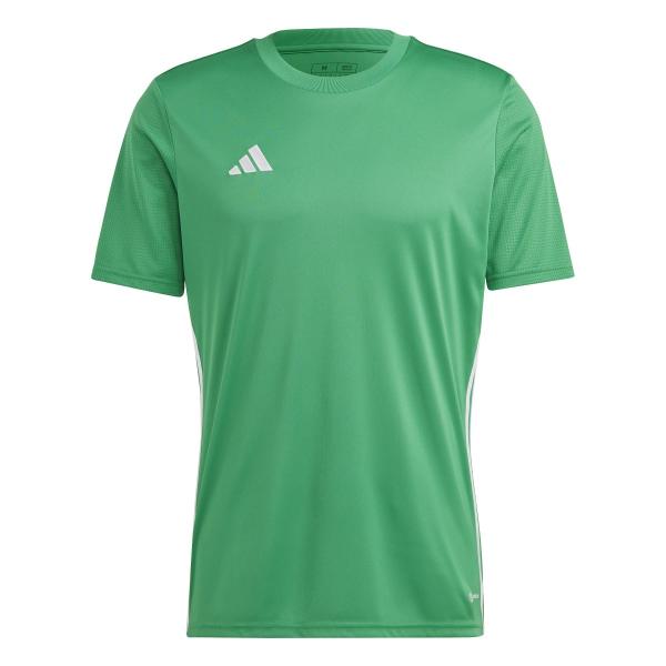 adidas Trikot TABELA 23 team green | XXL | Kurzarm