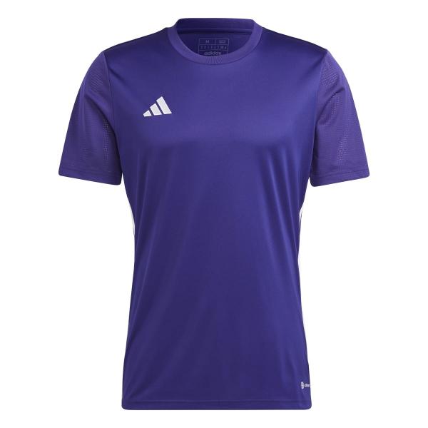 adidas Trikot TABELA 23 team colleg purple | 3XL | Kurzarm