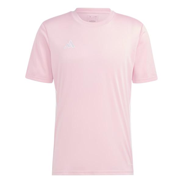 adidas Trikot TABELA 23 light pink | 140 | Kurzarm