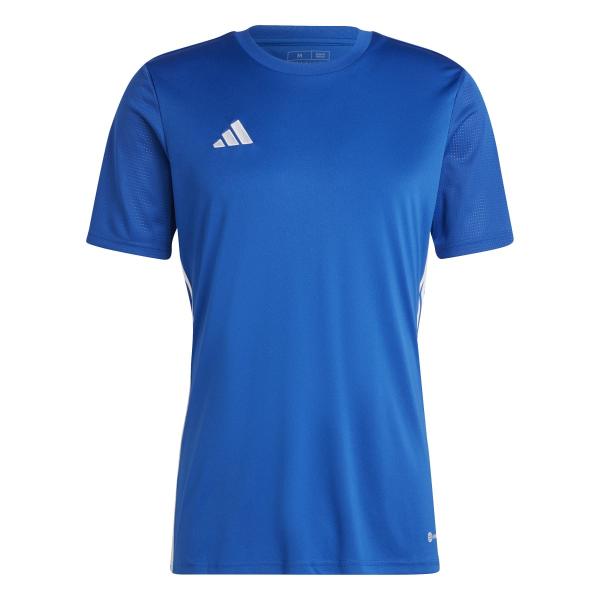 adidas Trikot TABELA 23 team royal blue | 116 | Kurzarm