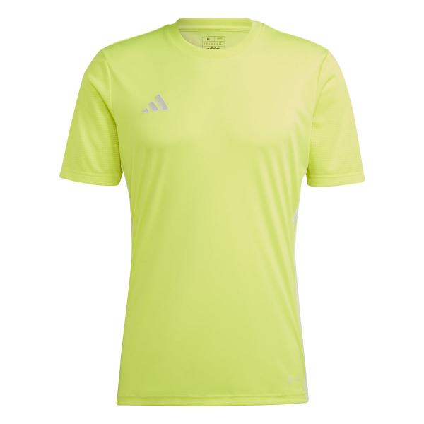 adidas Trikot TABELA 23 team solar yellow | 116 | Kurzarm