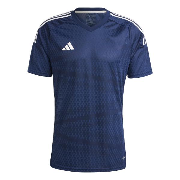 adidas Trikot TIRO 23 COMPETITION Match team navy blue 2/white | XL | Kurzarm