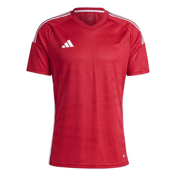 adidas Trikot TIRO 23 COMPETITION Match team power red 2/white | 3XL | Kurzarm