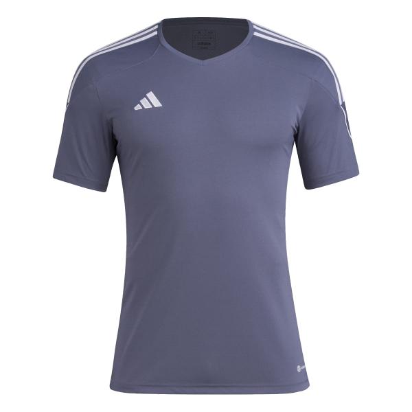 adidas Trikot TIRO 23 LEAGUE team onix | 3XL | Kurzarm