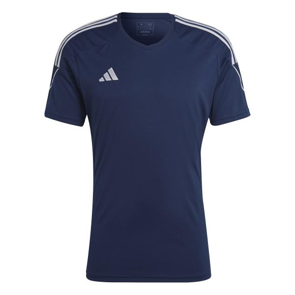 adidas Trikot TIRO 23 LEAGUE team navy blue 2 | 116 | Kurzarm